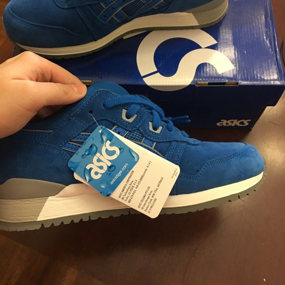 ASICS Gel-lyte III - Picture 3 of 5